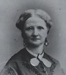 Margaret Lockwood (1811 - 1881) Profile